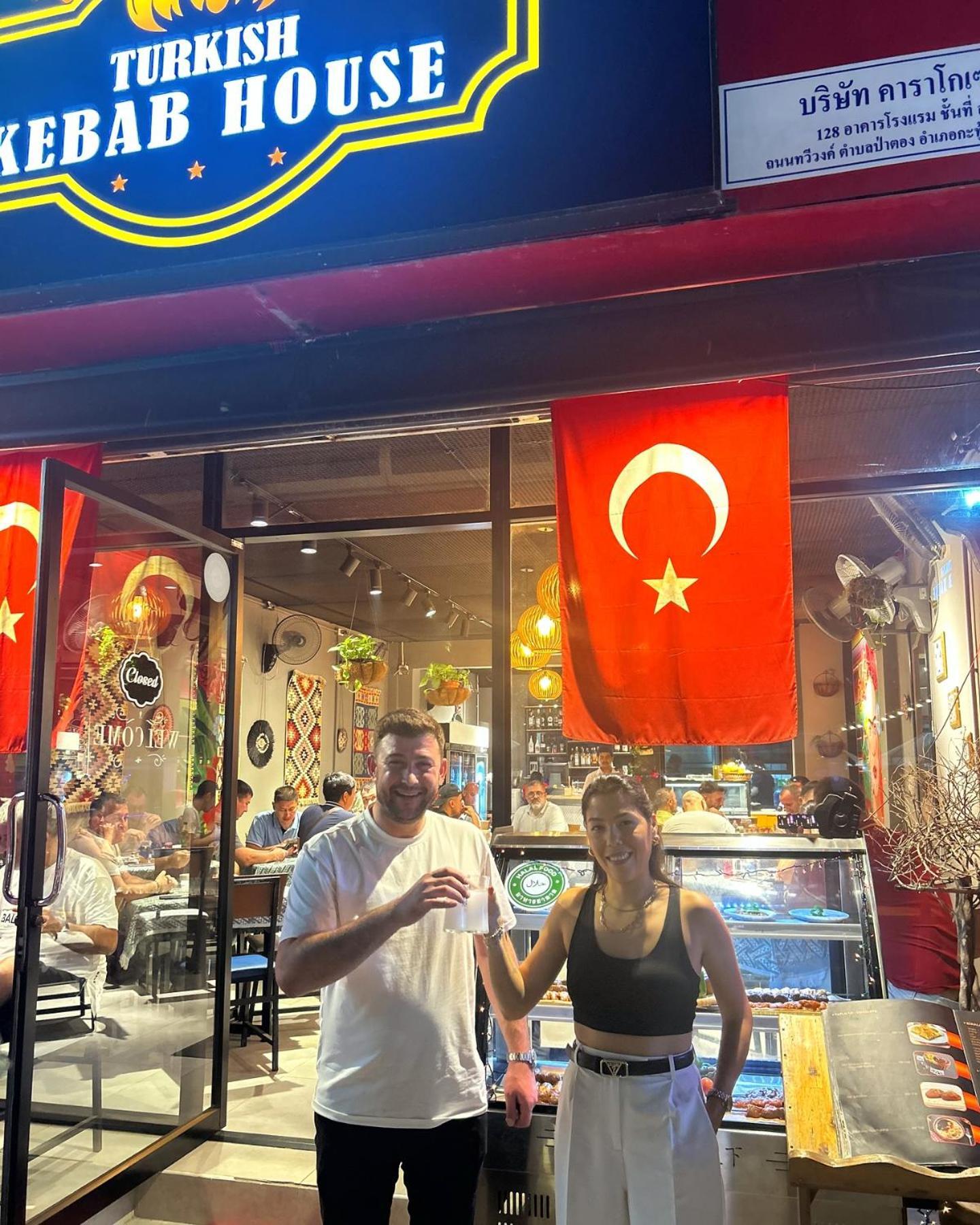The Taksim Patong Beach Hotel Extérieur photo