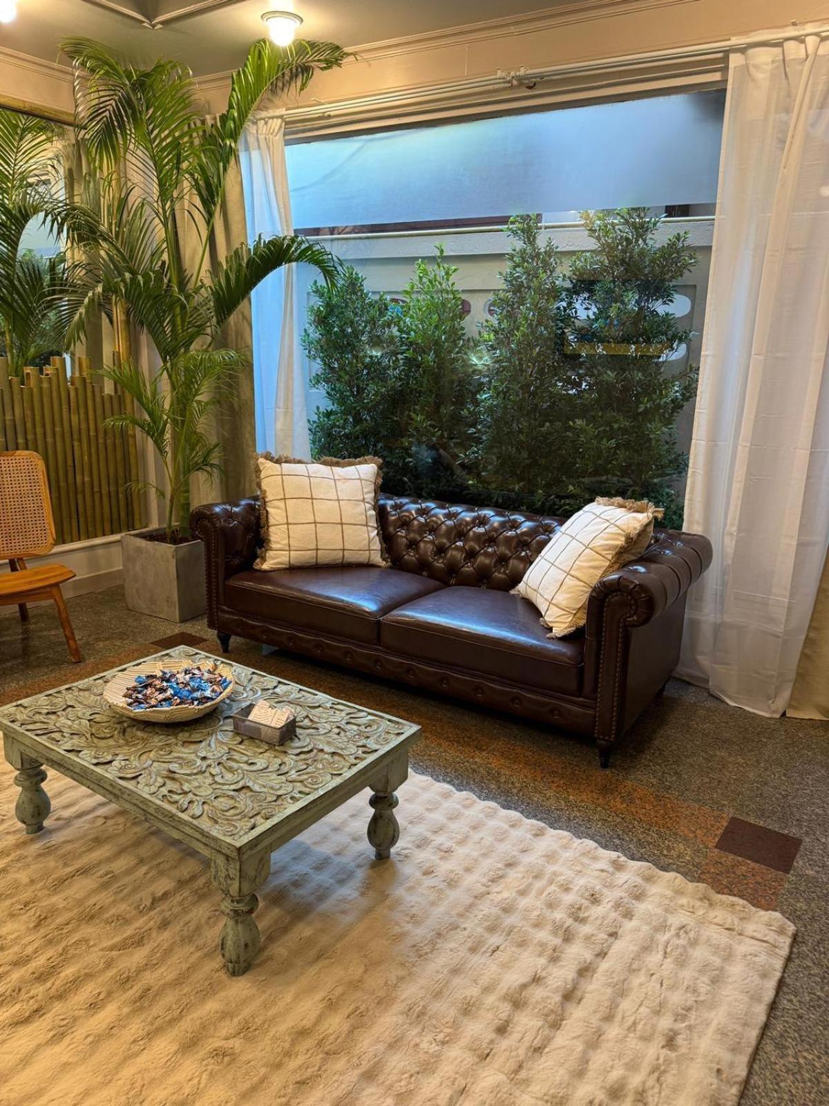 The Taksim Patong Beach Hotel Extérieur photo