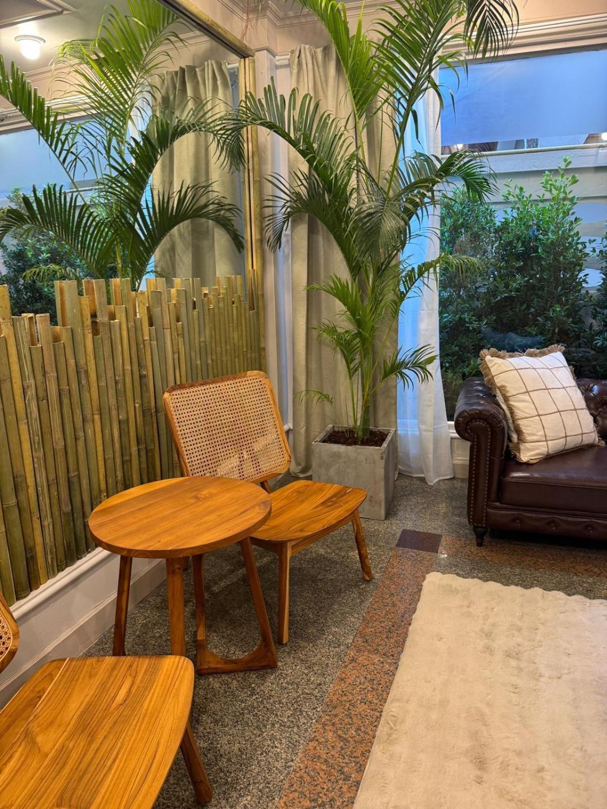 The Taksim Patong Beach Hotel Extérieur photo