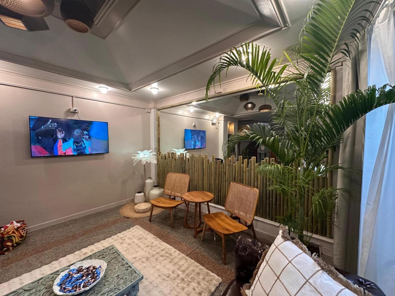 The Taksim Patong Beach Hotel Extérieur photo